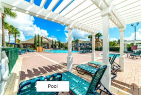 Your home 5 * near Disney